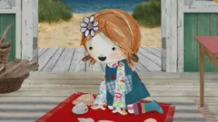 Lily's Driftwood Bay