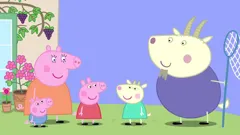 Peppa Pig