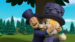 PAW Patrol
