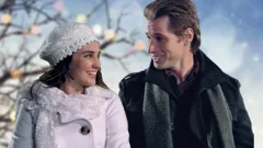 A Kiss For Christmas