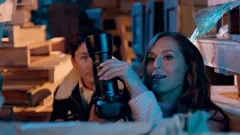 Picture Perfect Mysteries