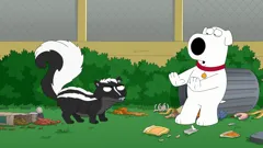 Family Guy