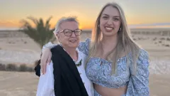 Rich Holiday, Poor Holiday