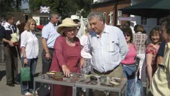 Antiques Roadshow