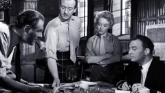 Appointment with Venus