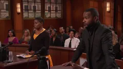 Judge Judy