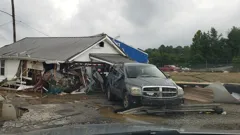 World's Deadliest Weather