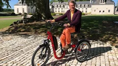 Great Continental Railway Journeys