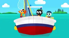 **Visually Signed** Milo