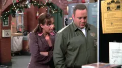 The King of Queens