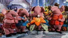 Clangers