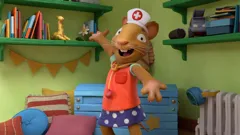 Pip and Posy