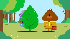 Hey Duggee
