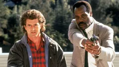 Lethal Weapon 2