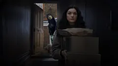 Hunting Britain's Parcel...