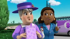 PAW Patrol