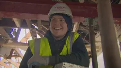 DIY SOS