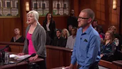 Judge Judy