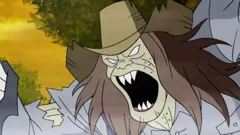 What's New, Scooby-Doo?