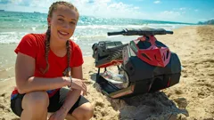 Grace's Amazing Machines