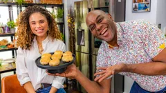 Ainsley's Food We Love