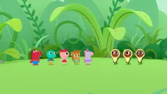 The Game Catchers