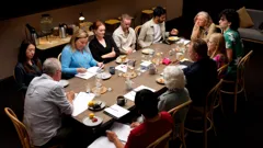 The Jury Australia