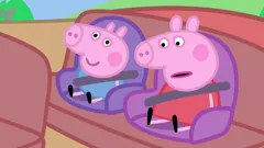 Peppa Pig