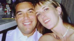 Who on Earth Did I Marry?