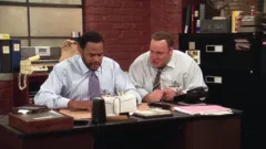The King of Queens