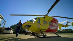 Air Rescue
