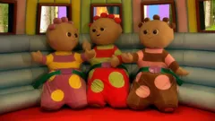 In the Night Garden