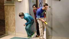 The Big Bang Theory