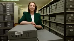 The Records Show