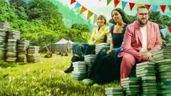 Sky Arts From Hay