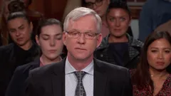 Judge Judy