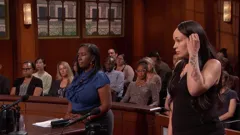 Judge Judy