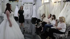 Say Yes to the Dress UK