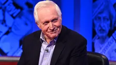 Have I Got a Bit More News for You