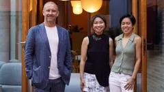 Grand Designs Australia