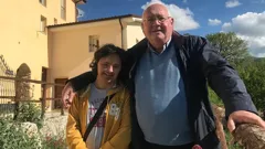 Help! We Bought a Village