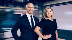 CNN News Central (PM)