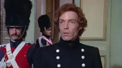Count Of Monte Cristo