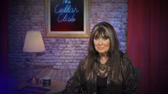 Cellar Club with Caroline Munro