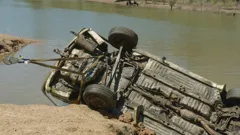 Extreme Salvage Squad