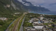 World's Most Scenic Railway Journeys