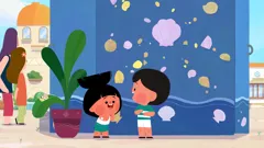 Baile na Samhlaíochta