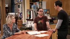 The Big Bang Theory