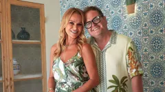 Amanda and Alan's Spanish Job