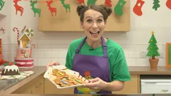 Milkshake! Jen's Jolly Bakes